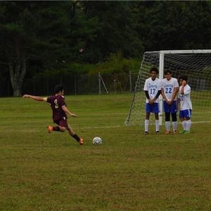 Meet your Posher, Marcus